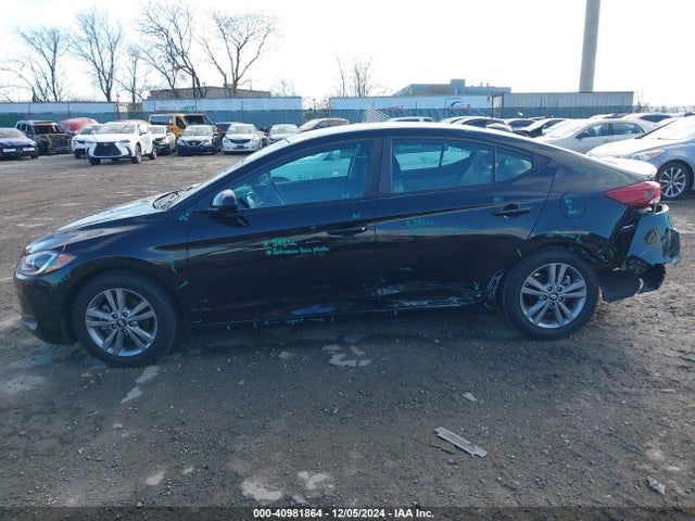 KMHD84LF0JU510470 Hyundai ELANTRA SEL