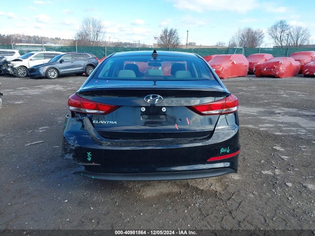 KMHD84LF0JU510470 Hyundai ELANTRA SEL
