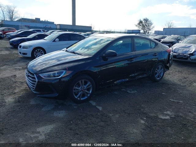 KMHD84LF0JU510470 Hyundai ELANTRA SEL