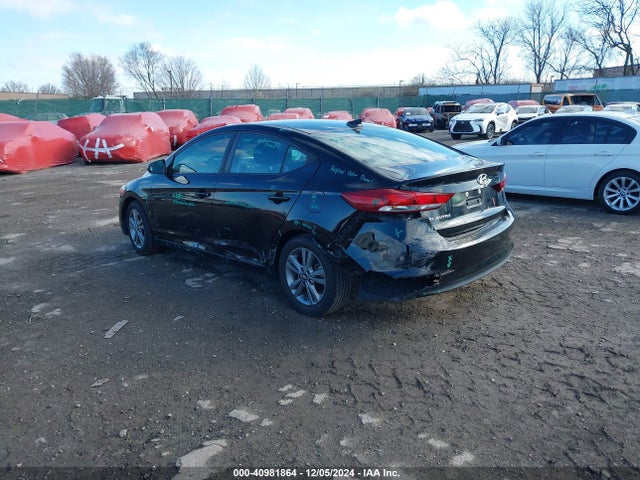 KMHD84LF0JU510470 Hyundai ELANTRA SEL