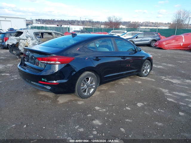 KMHD84LF0JU510470 Hyundai ELANTRA SEL
