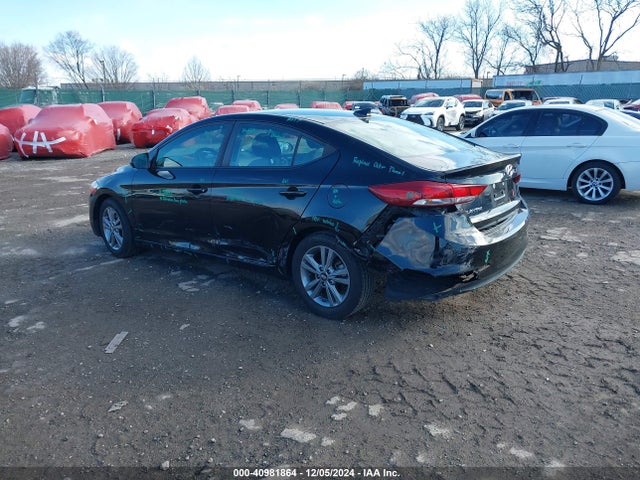 KMHD84LF0JU510470 Hyundai ELANTRA SEL