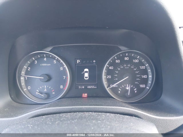 KMHD84LF0JU510470 Hyundai ELANTRA SEL