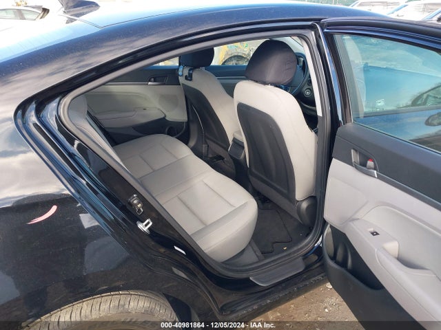 KMHD84LF0JU510470 Hyundai ELANTRA SEL