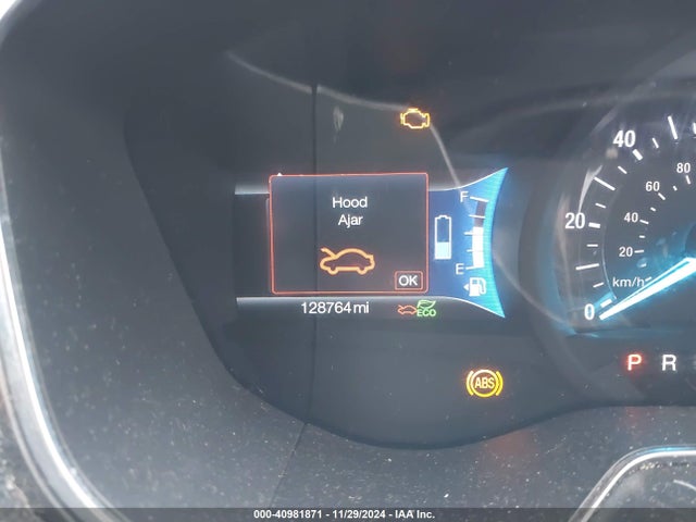 Ford Fusion Hybrid Se 2018 3FA6P0LU1JR138903 Image 15