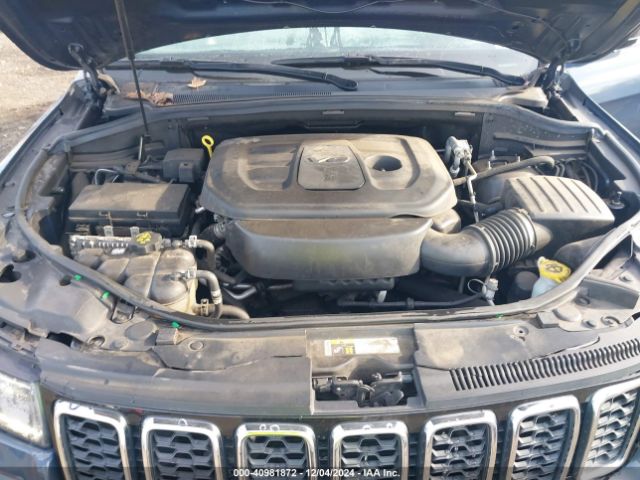 2019 JEEP GRAND CHEROKEE 1C4RJFBG9KC787629 Photo 9