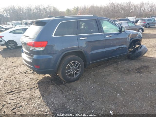 2019 JEEP GRAND CHEROKEE 1C4RJFBG9KC787629 Photo 3