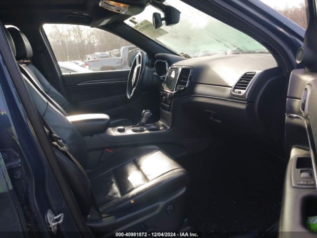 2019 JEEP GRAND CHEROKEE 1C4RJFBG9KC787629 Photo 4