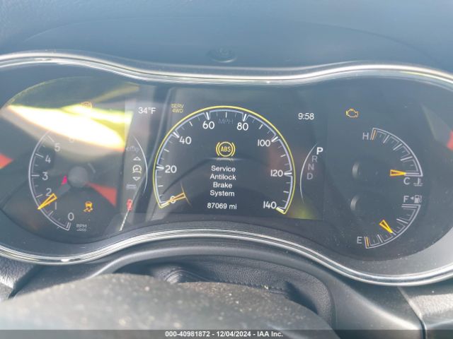 2019 JEEP GRAND CHEROKEE 1C4RJFBG9KC787629 Photo 6