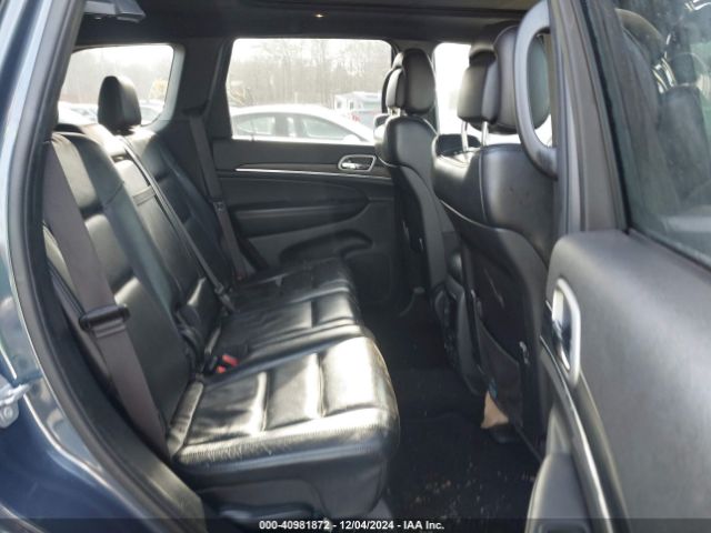 2019 JEEP GRAND CHEROKEE 1C4RJFBG9KC787629 Photo 7