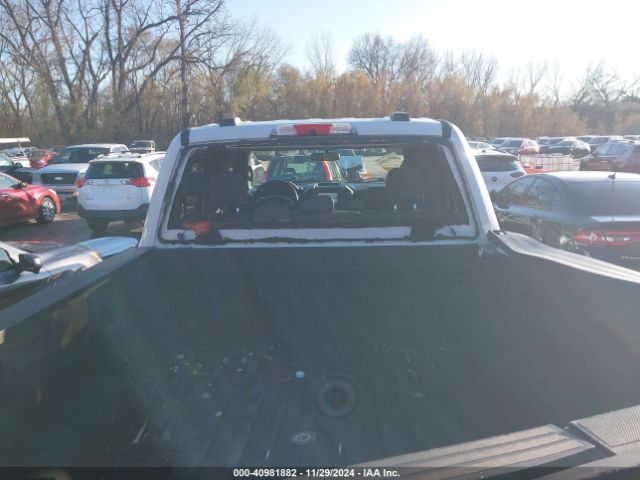 1FT7W2BTXLED00121 Ford F-250 Lariat
