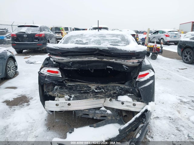 Dodge DART SXT 2016 1C3CDFBB7GD592426 Image 16