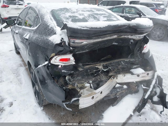 Dodge DART SXT 2016 1C3CDFBB7GD592426 Image 6