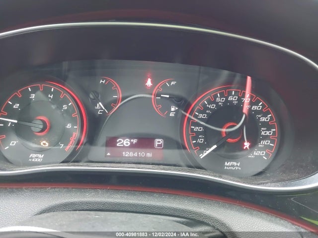 Dodge DART SXT 2016 1C3CDFBB7GD592426 Image 7
