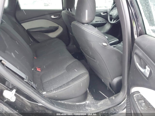 Dodge DART SXT 2016 1C3CDFBB7GD592426 Image 8