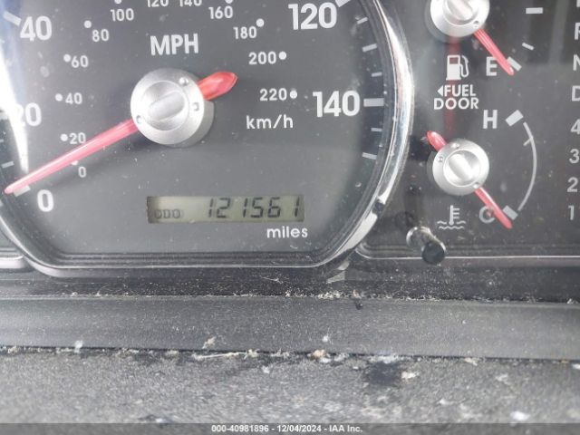 2010 MITSUBISHI GALANT 4A32B3FF1AE005936 Photo 6