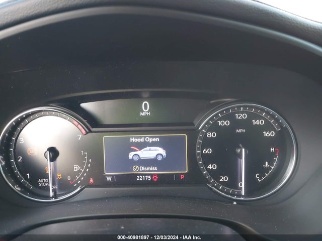 2023 CADILLAC XT4 1GYFZER40PF118859 Photo 6