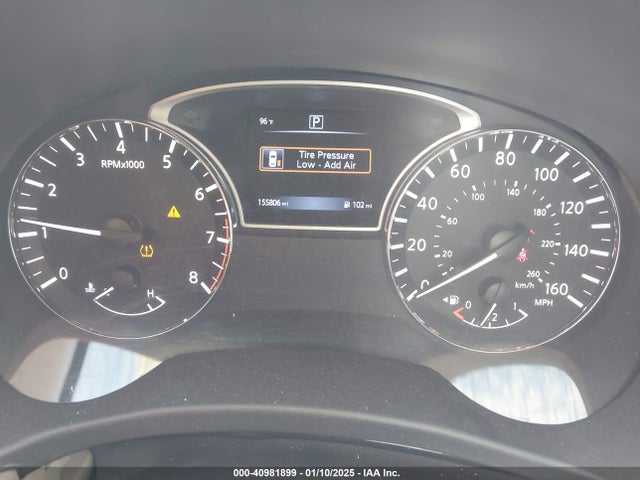 5N1AR2MN9GC625044 Nissan Pathfinder Sv
