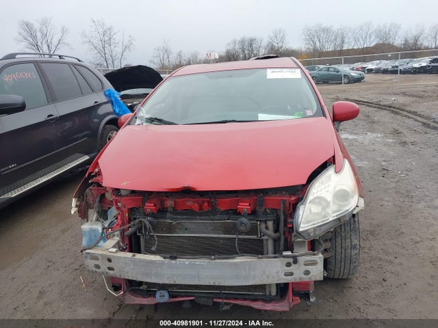 Toyota Prius Two 2014 JTDKN3DU8E1804654 Image 13