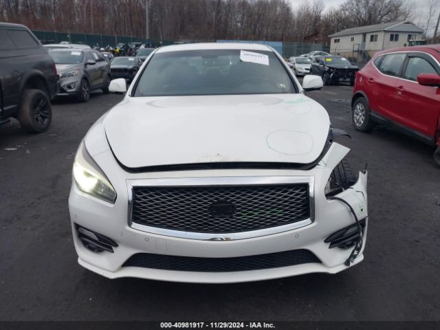 JN1BY1AR5FM560413 Infiniti Q70 3.7x