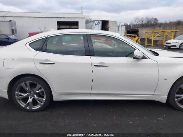 JN1BY1AR5FM560413 Infiniti Q70 3.7x
