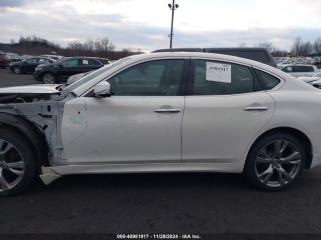 JN1BY1AR5FM560413 Infiniti Q70 3.7x