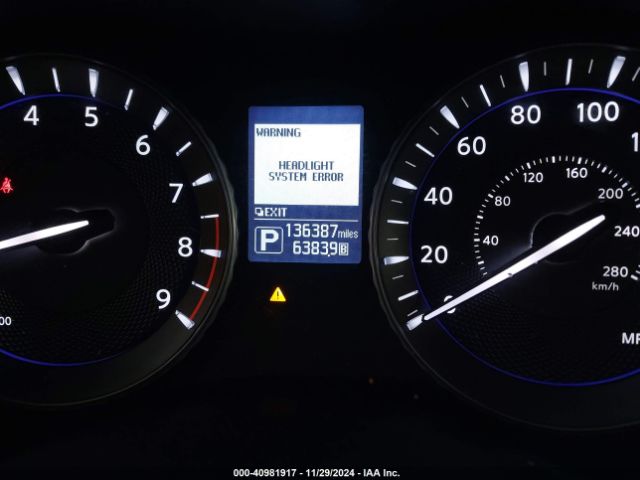 JN1BY1AR5FM560413 Infiniti Q70 3.7x