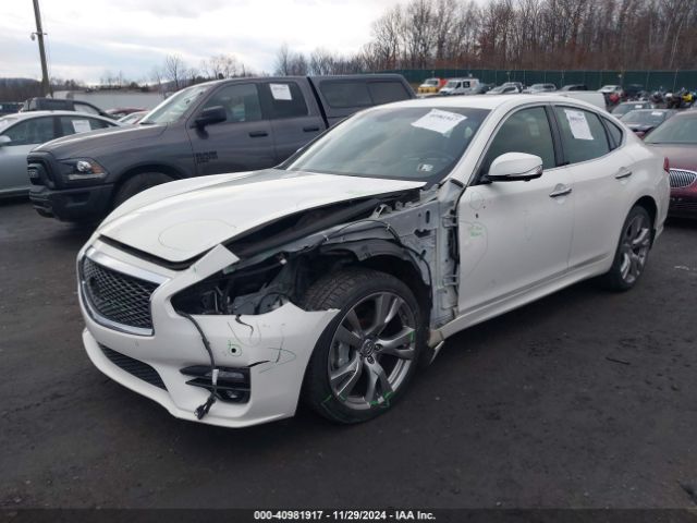 JN1BY1AR5FM560413 Infiniti Q70 3.7x