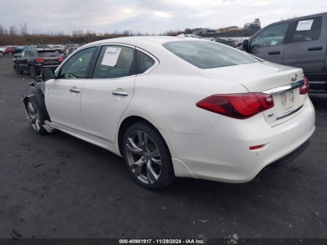 JN1BY1AR5FM560413 Infiniti Q70 3.7x