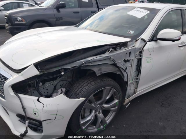 JN1BY1AR5FM560413 Infiniti Q70 3.7x