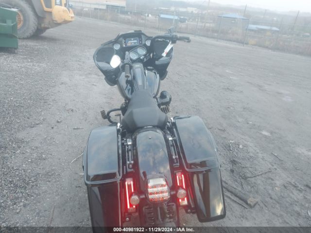 2022 HARLEY-DAVIDSON FLTRXST 1HD1ACL12NB635805 Photo 5
