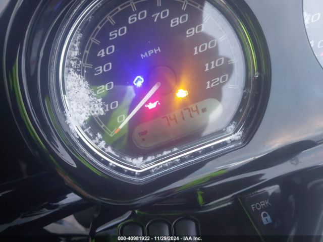 2022 HARLEY-DAVIDSON FLTRXST 1HD1ACL12NB635805 Photo 6