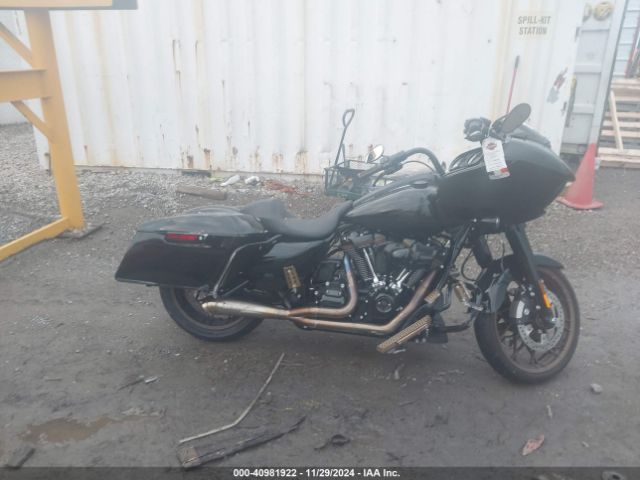 2022 HARLEY-DAVIDSON FLTRXST 1HD1ACL12NB635805 Photo 7