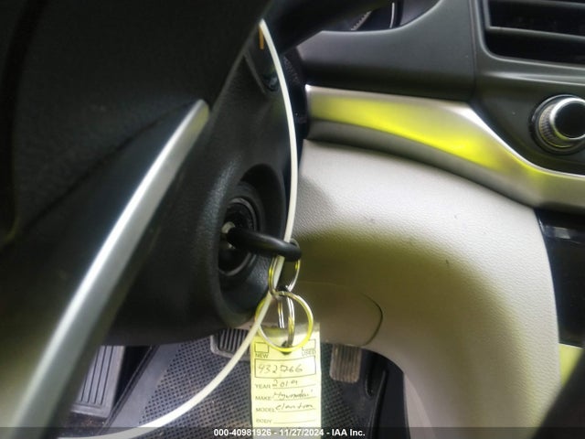 Hyundai ELANTRA SEL 2019 5NPD84LF3KH432766 Image 11