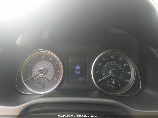 Hyundai ELANTRA SEL 2019 5NPD84LF3KH432766 Image 7