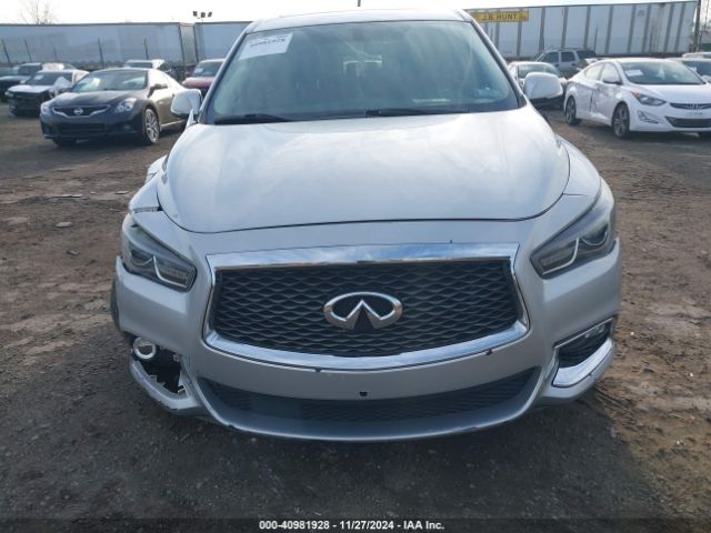 5N1DL0MMXJC521387 Infiniti QX60
