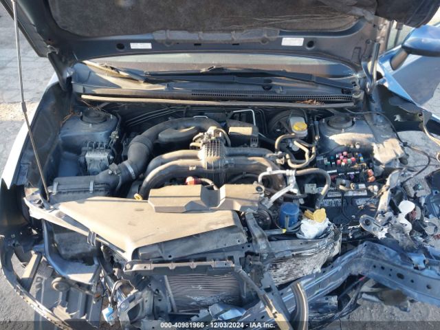 JF1GJAC62FH016752 Subaru Impreza 2.0i Premium