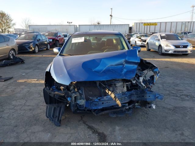 JF1GJAC62FH016752 Subaru Impreza 2.0i Premium