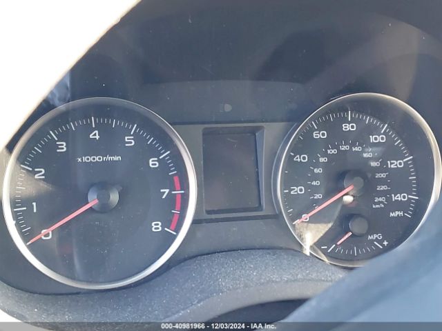 JF1GJAC62FH016752 Subaru Impreza 2.0i Premium