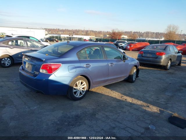 JF1GJAC62FH016752 Subaru Impreza 2.0i Premium