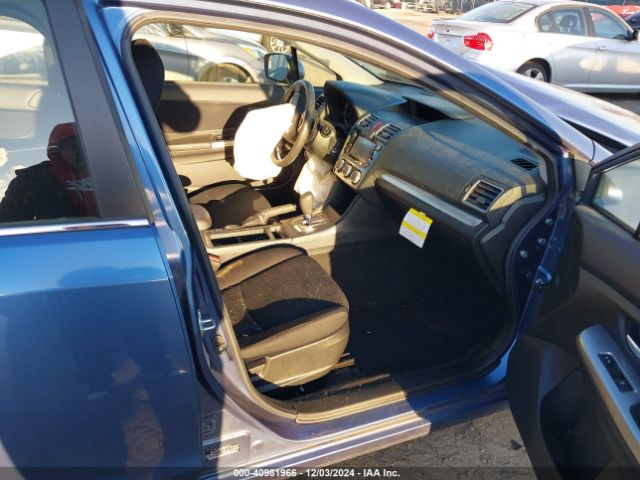 JF1GJAC62FH016752 Subaru Impreza 2.0i Premium