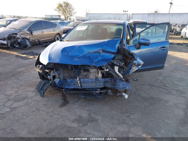 JF1GJAC62FH016752 Subaru Impreza 2.0i Premium
