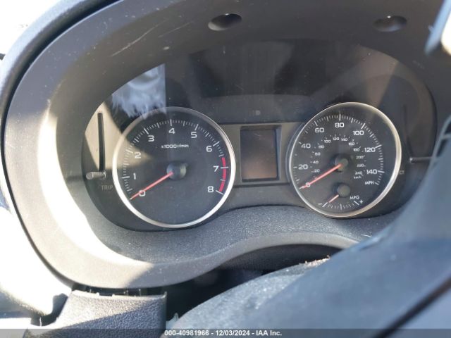 JF1GJAC62FH016752 Subaru Impreza 2.0i Premium