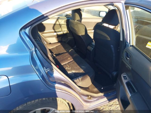JF1GJAC62FH016752 Subaru Impreza 2.0i Premium