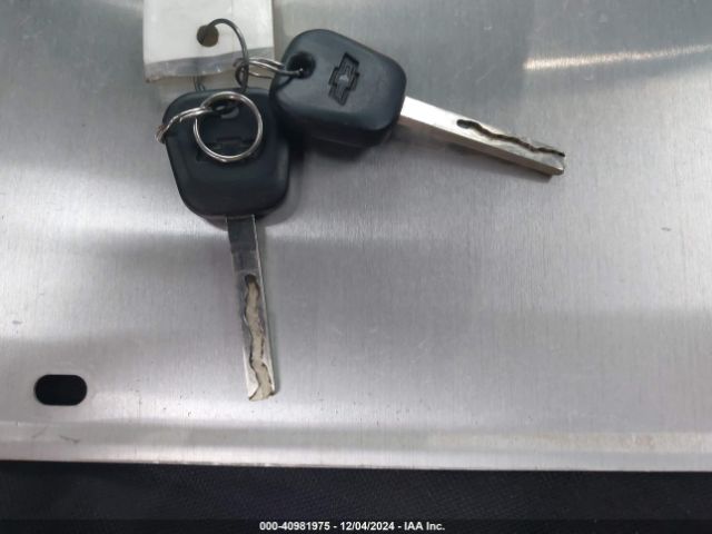 1GCNCNEC3GZ289281 Chevrolet Silverado 1500 Wt
