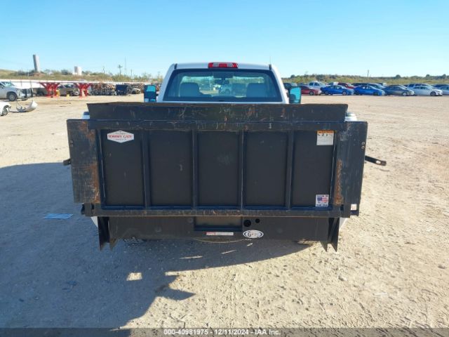 1GCNCNEC3GZ289281 Chevrolet Silverado 1500 Wt