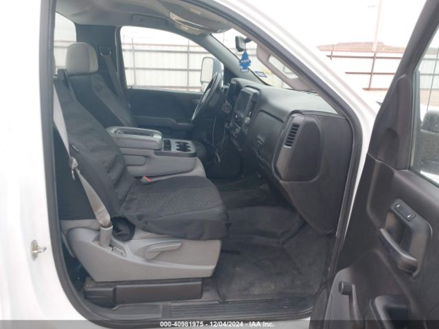 1GCNCNEC3GZ289281 Chevrolet Silverado 1500 Wt