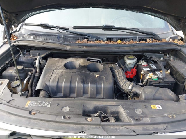 1FM5K8DH4GGA48242 Ford EXPLORER XLT