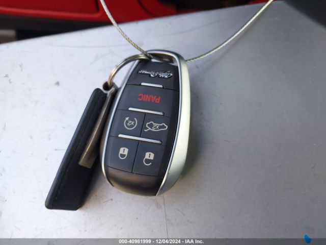 ZARFAMAN5M7639809 Alfa Romeo Giulia Rwd