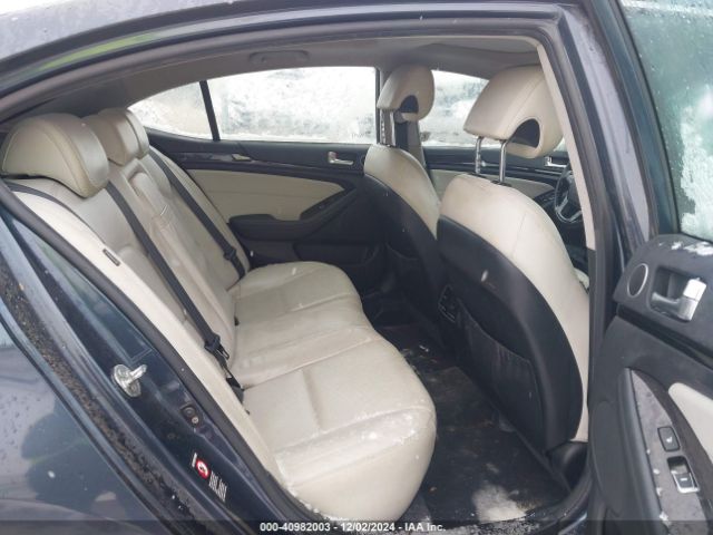 KNALN4D74E5135146 KIA Cadenza Premium